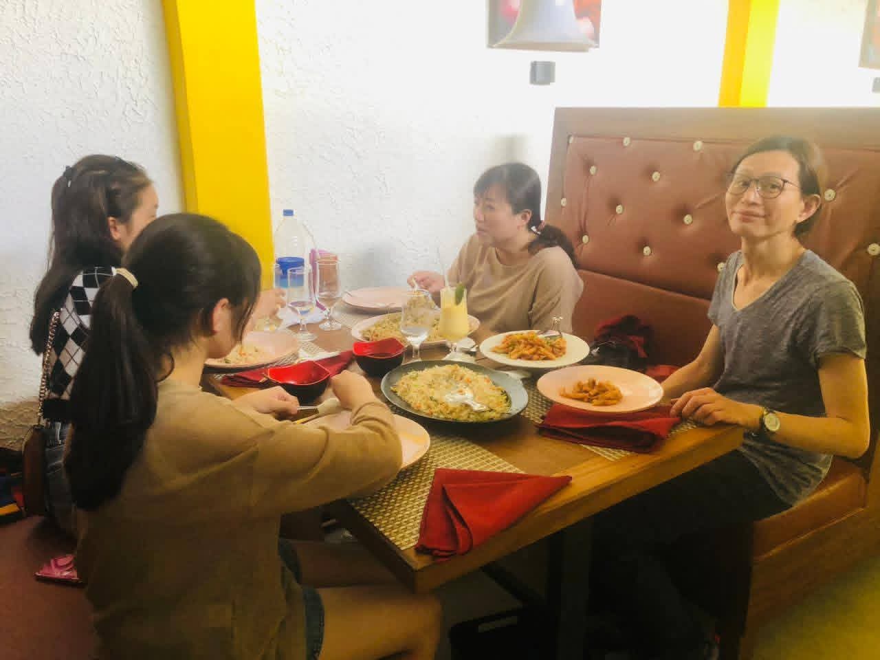 Restaurant for Sale in Giriulla