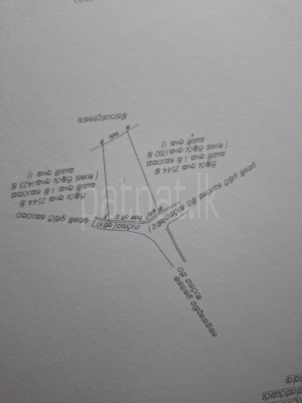 Residential Land for Sale in Nelundeniya ads-image-1