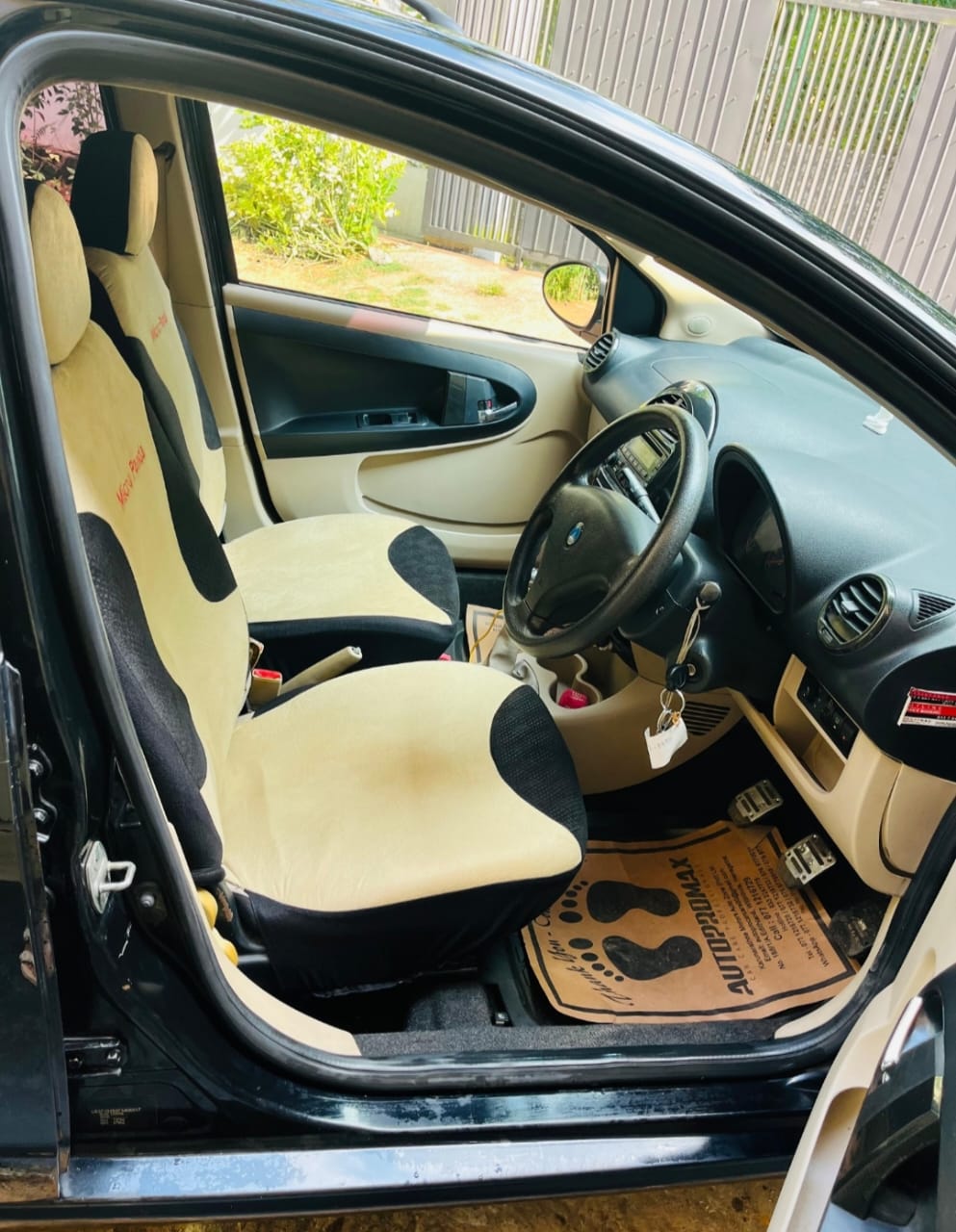 Micro Panda 2015 - Used Car sale in Sri Lanka - patpat.lk