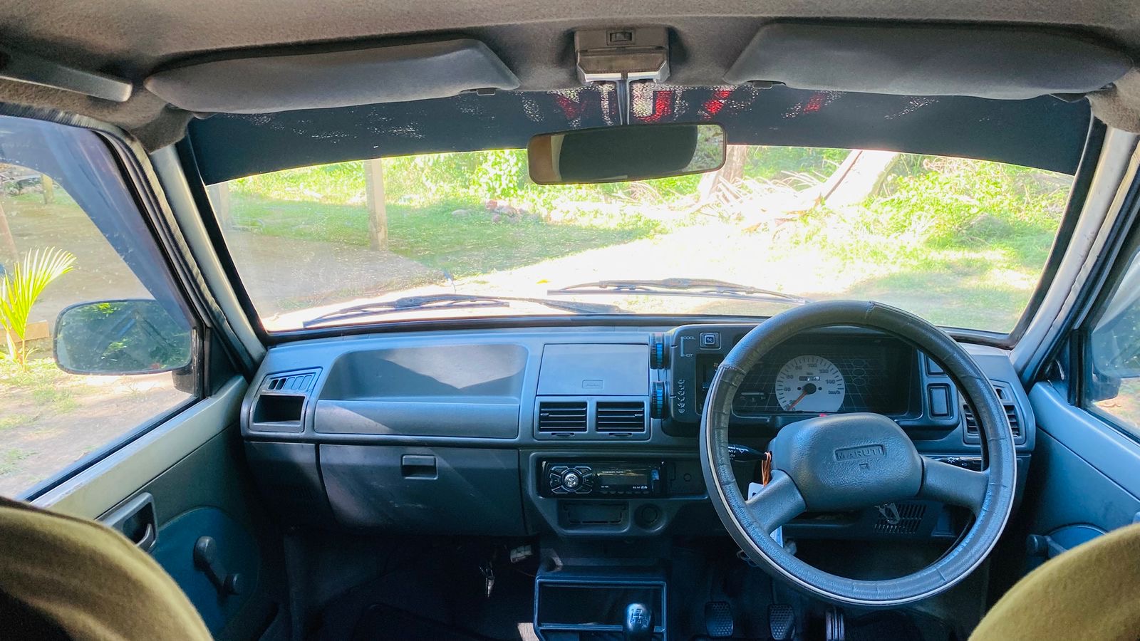 Suzuki Maruti 2006 - Used Car sale in Sri Lanka - patpat.lk