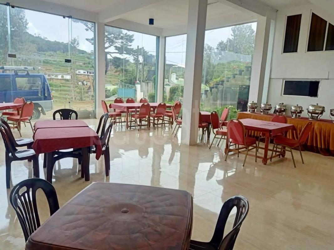 House for Sale in Nuwara Eliya