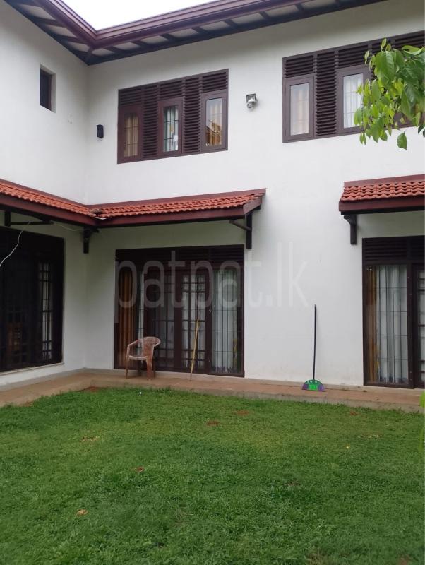 House for Sale in Bandaragama
