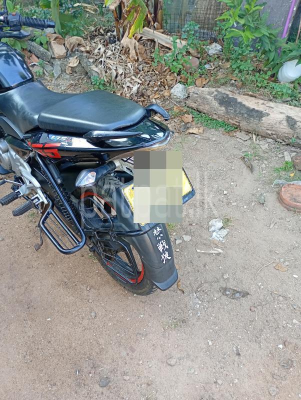 Bajaj Pulsar 2013 - Used Bike sale in Sri Lanka - patpat.lk