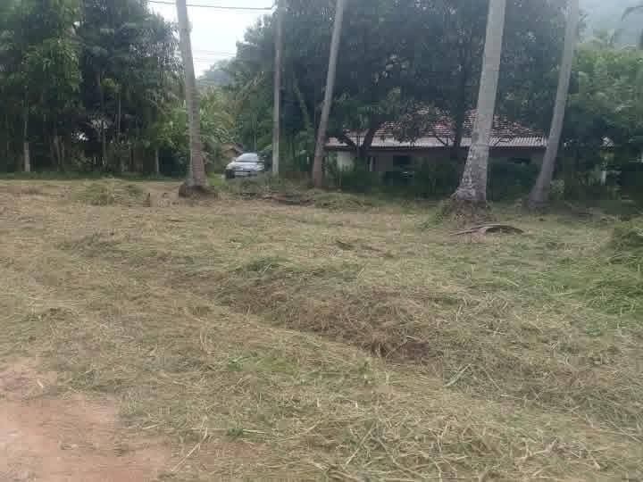 Residential Land for Sale in Kurunegala