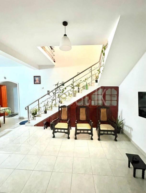 House for Sale in Rajagiriya
