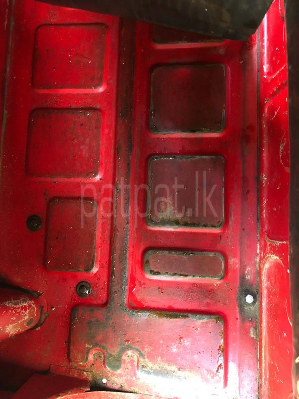 Bajaj Three Wheel 2015 - பயன்படுத்தப்பட்டது முச்சக்கர வண்டி sale in Sri Lanka - patpat.lk