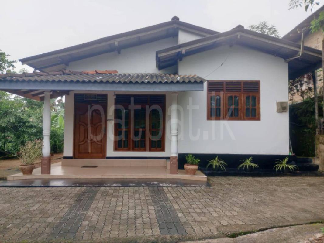House for Sale in Eheliyagoda ads-image-1