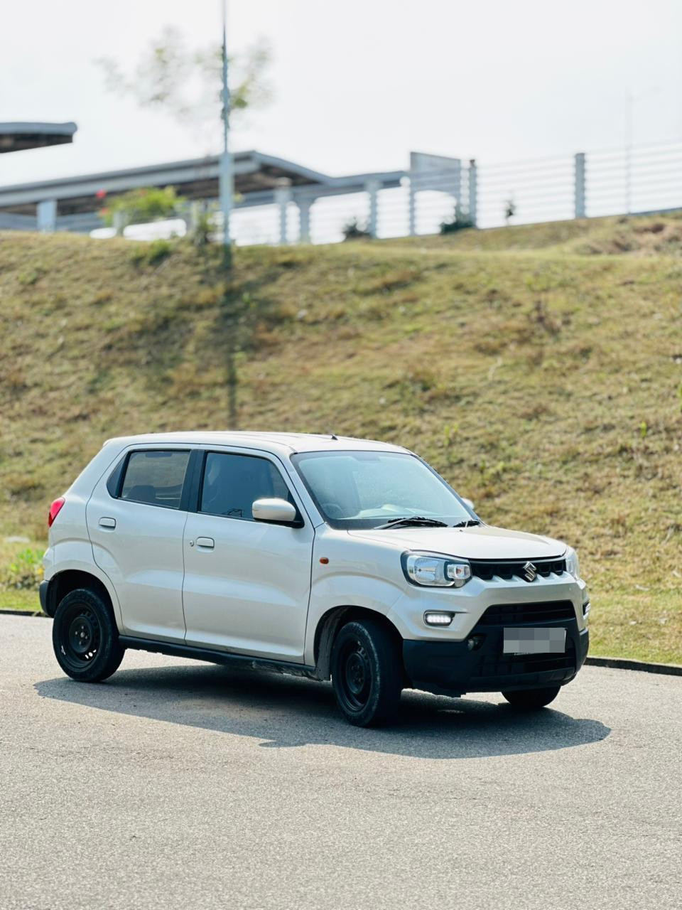 Suzuki S Presso 2020 - Used Car sale in Sri Lanka - patpat.lk