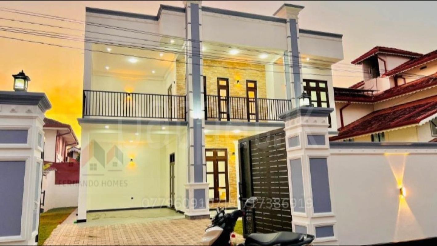 House for Sale in Negombo