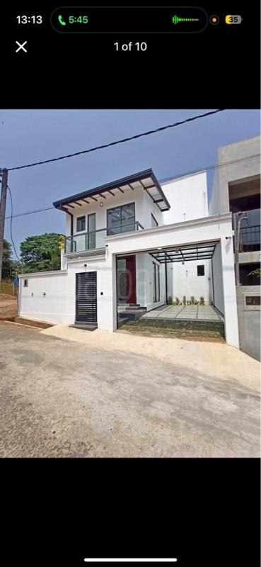House for Sale in Piliyandala ads-image-1