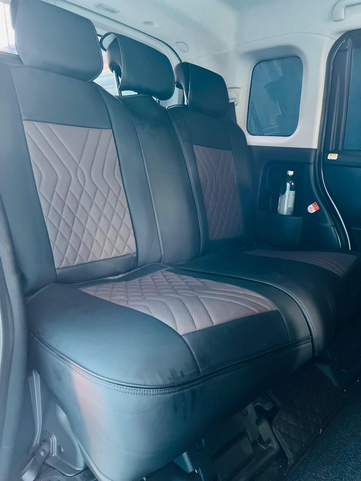 Toyota Roomy 2025 - නැවත සකස් කල වෑන් රථය sale in Sri Lanka - patpat.lk