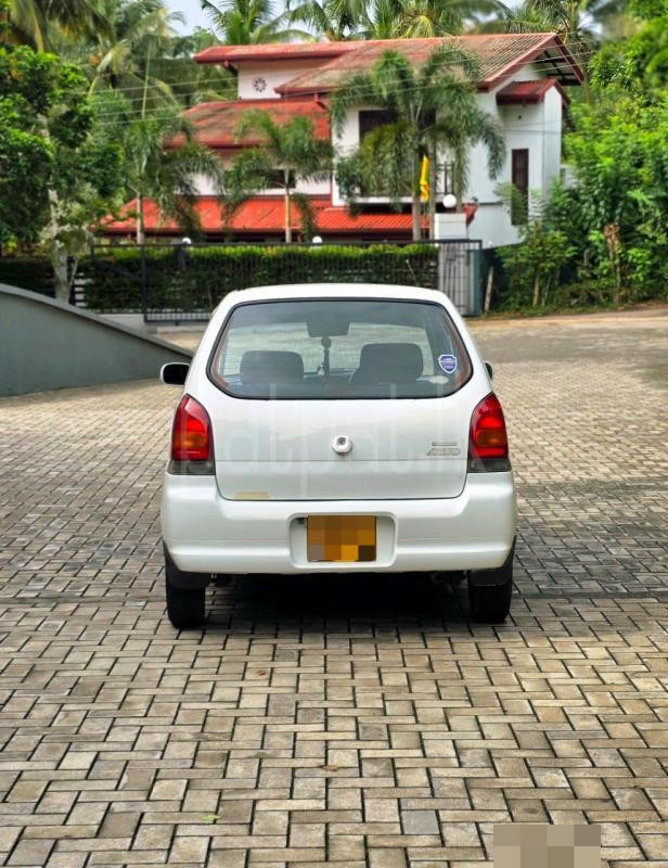 Suzuki Alto 2003 - Used Car sale in Sri Lanka - patpat.lk
