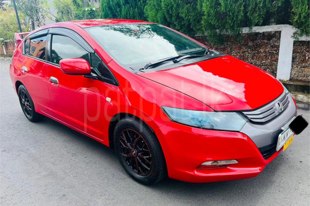 Honda Insight 2011 - Used Car sale in Sri Lanka - patpat.lk