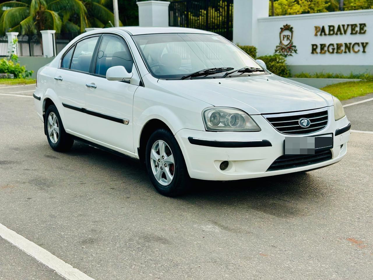 Micro MX7 2012 - Used Car sale in Sri Lanka - patpat.lk