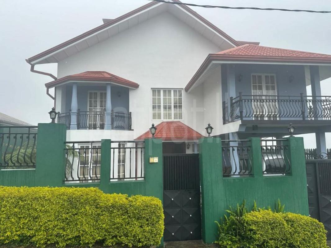 Annex for Rent in Matara