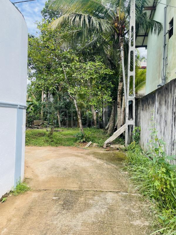 House for Sale in Beruwala
