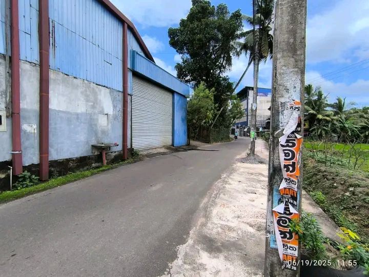 House for Sale in Malabe