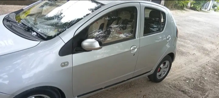 Micro Panda 2011 - Used Car sale in Sri Lanka - patpat.lk