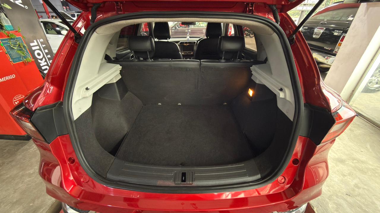 MG ZS 2019 - பயன்படுத்தப்பட்டது SUV sale in Sri Lanka - patpat.lk