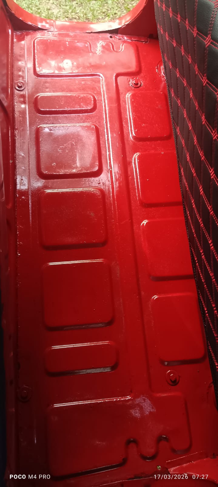 Bajaj Three Wheel 2015 - பயன்படுத்தப்பட்டது முச்சக்கர வண்டி sale in Sri Lanka - patpat.lk