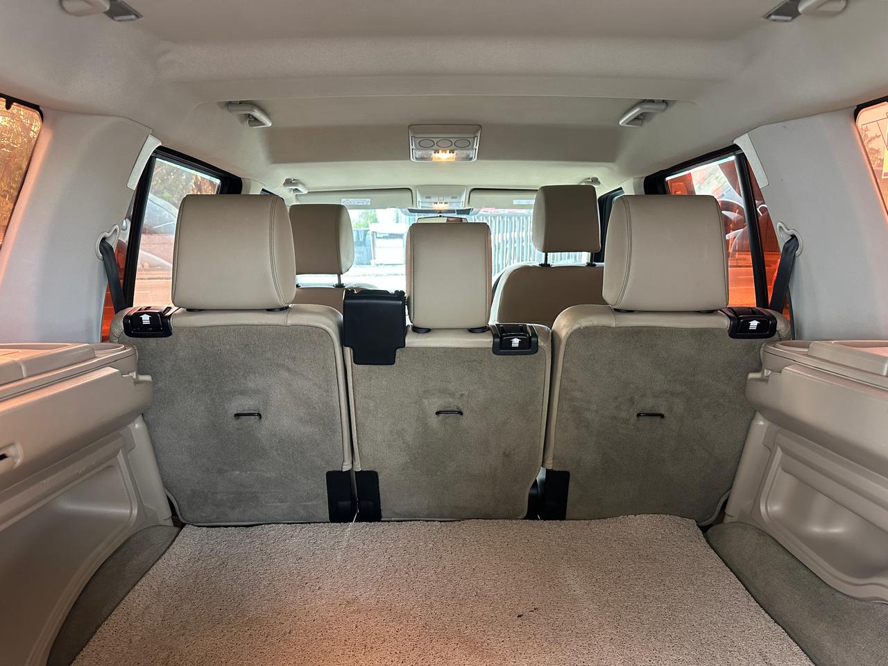 Land Rover Discovery 2015 - Used SUV sale in Sri Lanka - patpat.lk
