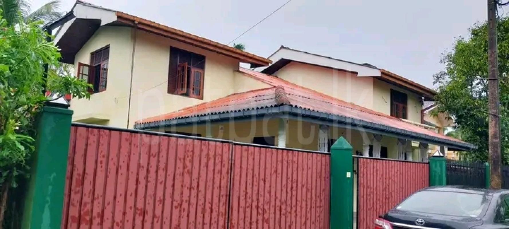 House for Sale in Panadura