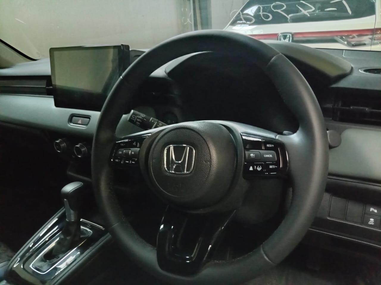 Honda Vezel 2024 - சான்றளிக்கப்பட்டது SUV sale in Sri Lanka - patpat.lk