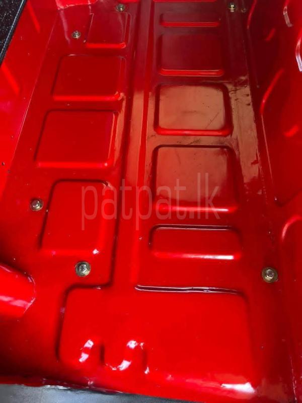 Bajaj Three Wheel 2011 - பயன்படுத்தப்பட்டது முச்சக்கர வண்டி sale in Sri Lanka - patpat.lk