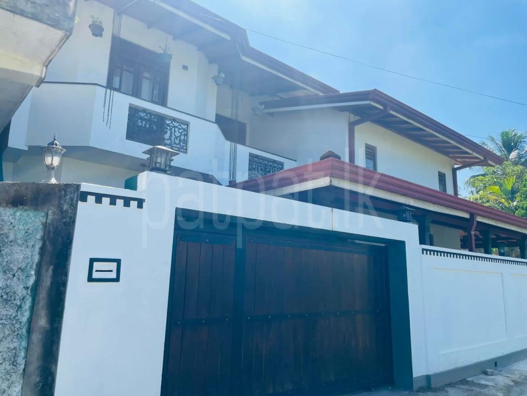 House for Sale in Mahabage