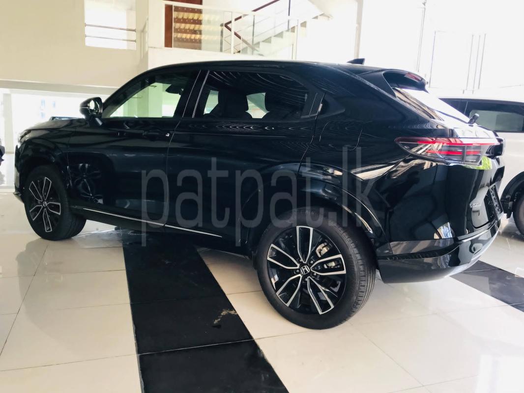 Honda Vezel 2025 - Brand New SUV sale in Sri Lanka - patpat.lk