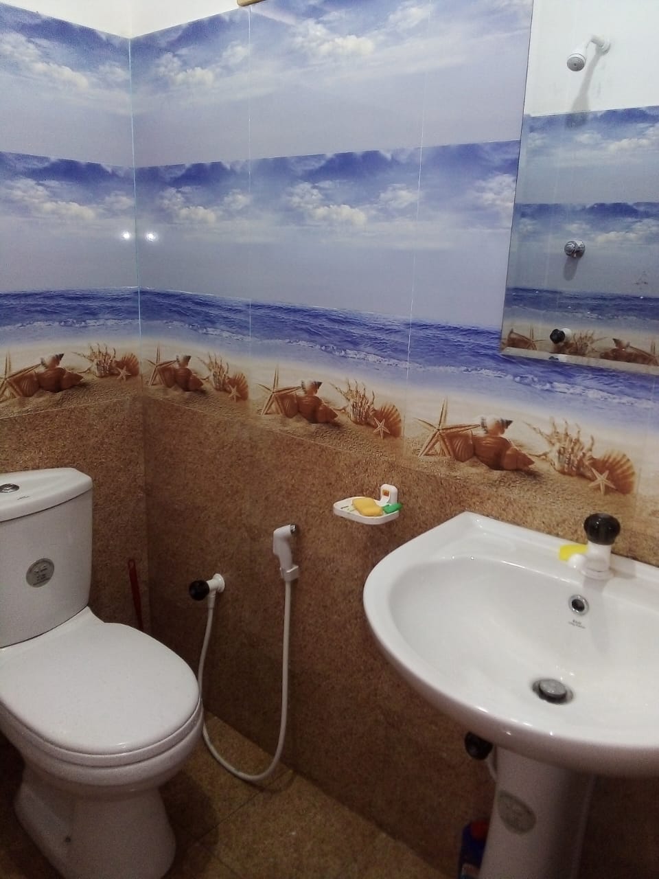 Room for Rent in Malabe