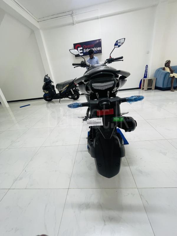 Yamaha FZ 2026 - අලුත් බයිසිකලය sale in Sri Lanka - patpat.lk