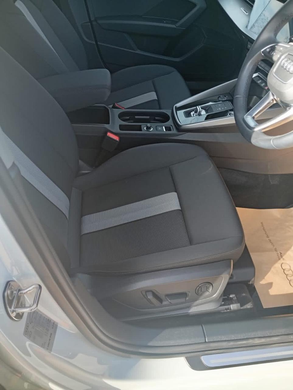 Audi A3 2024 - மறுசீரமைக்கப்பட்டது கார் sale in Sri Lanka - patpat.lk