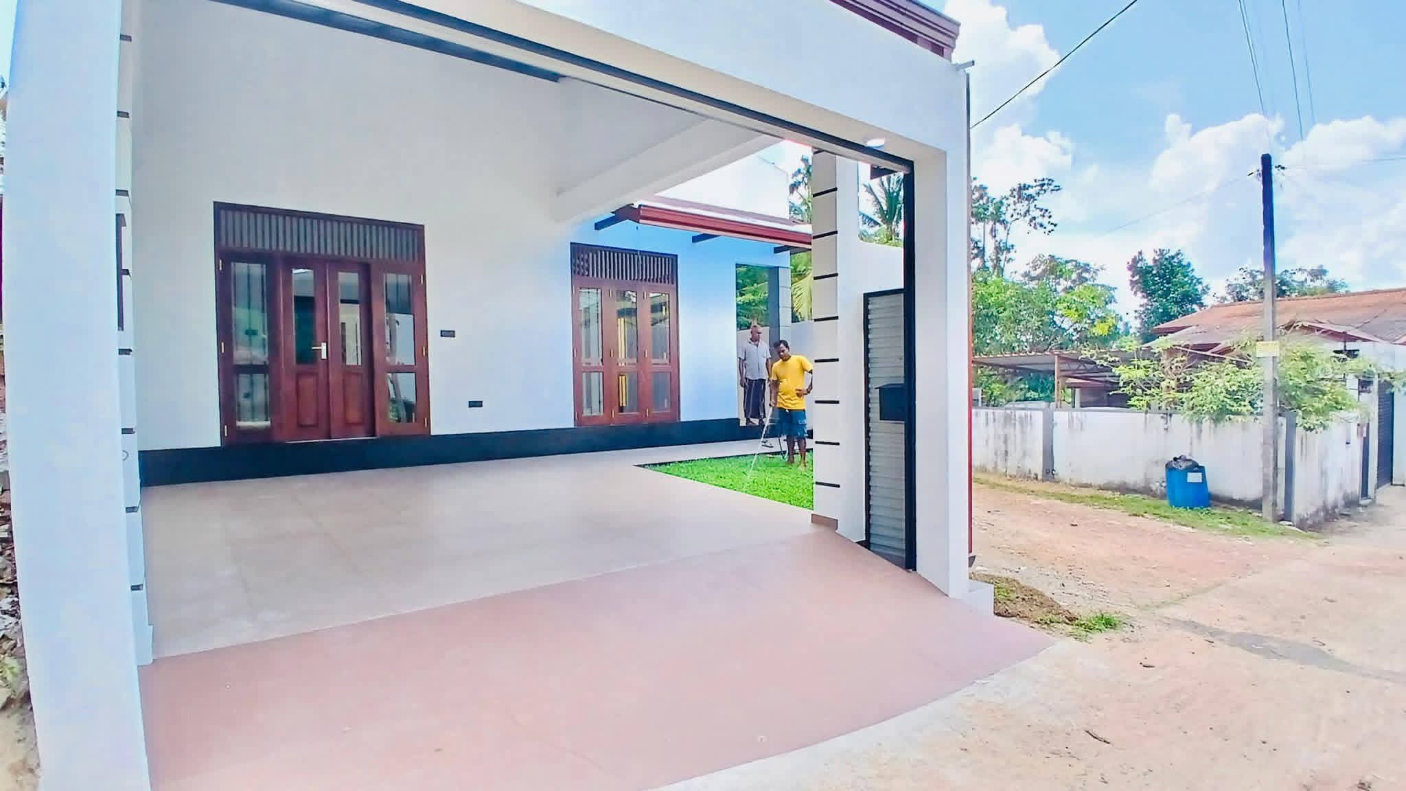 House for Sale in Kotte