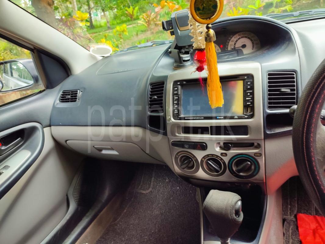 Toyota Vios 2003 - பயன்படுத்தப்பட்டது கார் sale in Sri Lanka - patpat.lk
