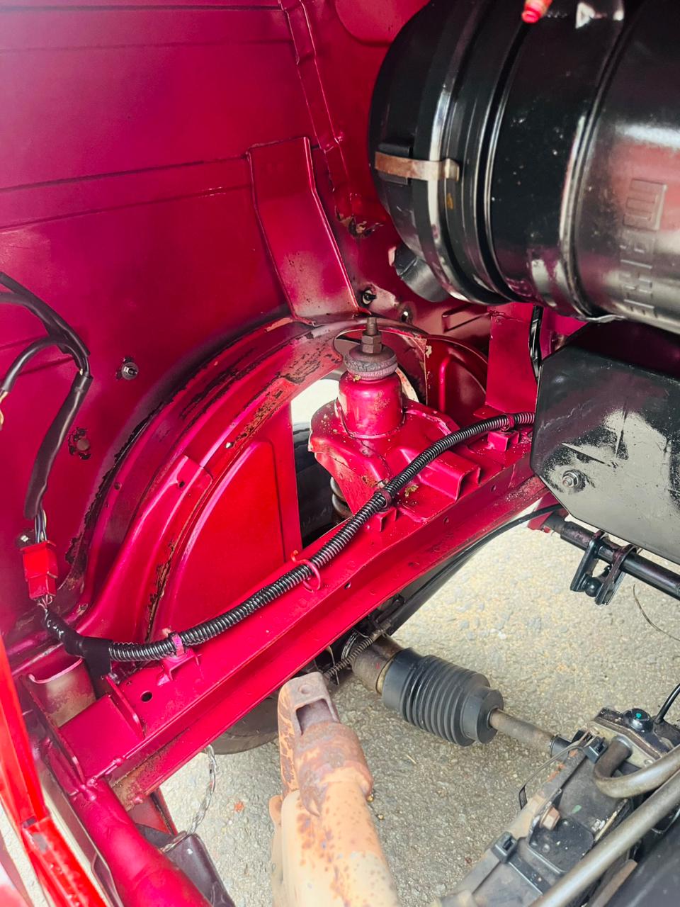 Bajaj Three Wheel 2015 - Used Three wheeler sale in Sri Lanka - patpat.lk