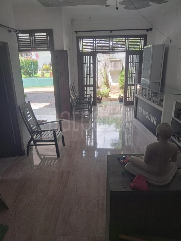 Building for Rent in Battaramulla