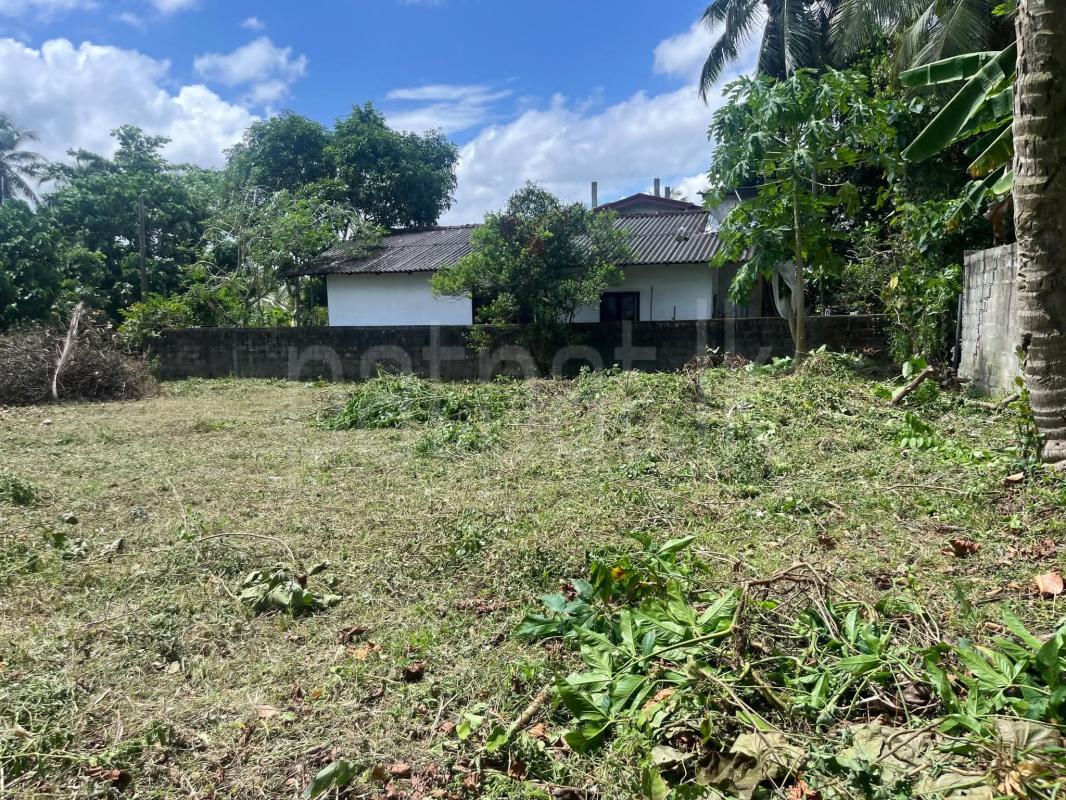Residential Land for Sale in Kadawatha
