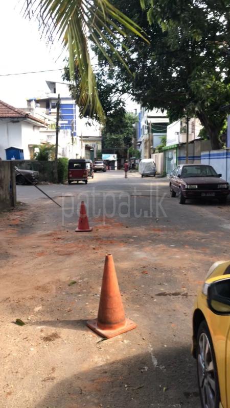 Residential Land for Sale in Maradana (Colombo 10) ads-image-1
