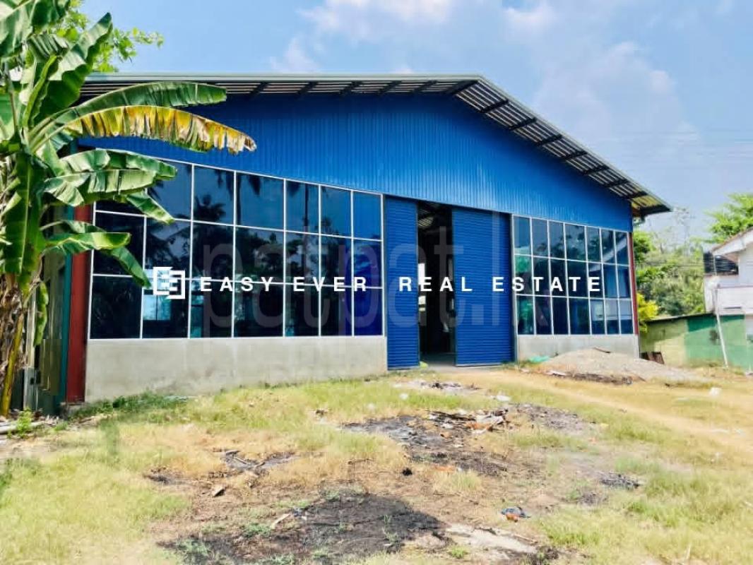 Residential Land for Sale in Gampaha