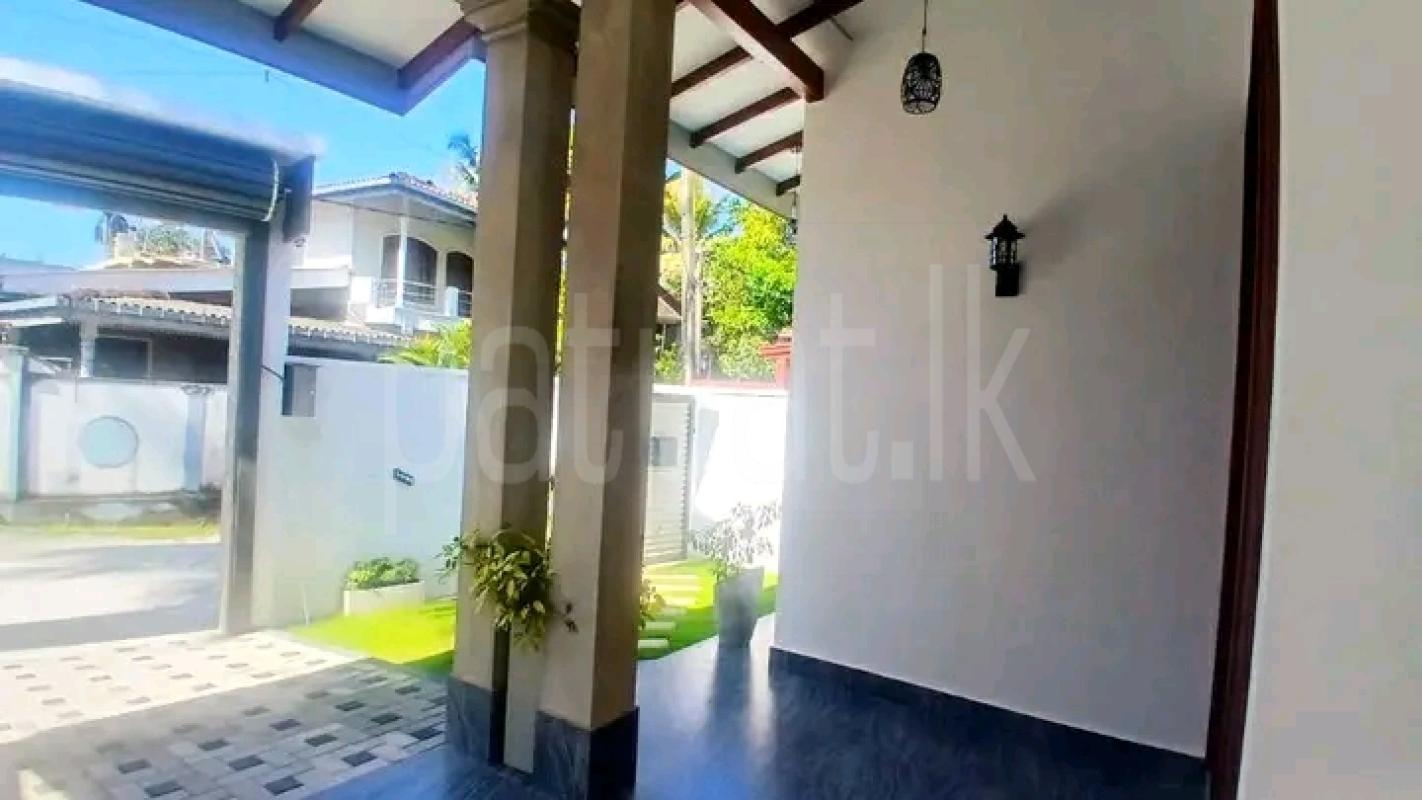 House for Sale in Kesbewa