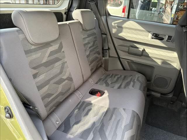 Daihatsu Taft 2024 - Reconditioned Car sale in Sri Lanka - patpat.lk