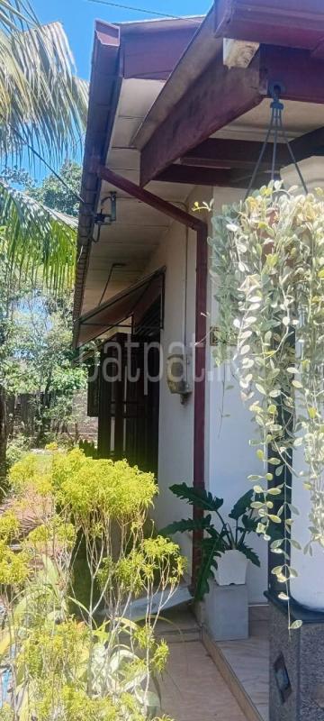 House for Sale in Delgoda