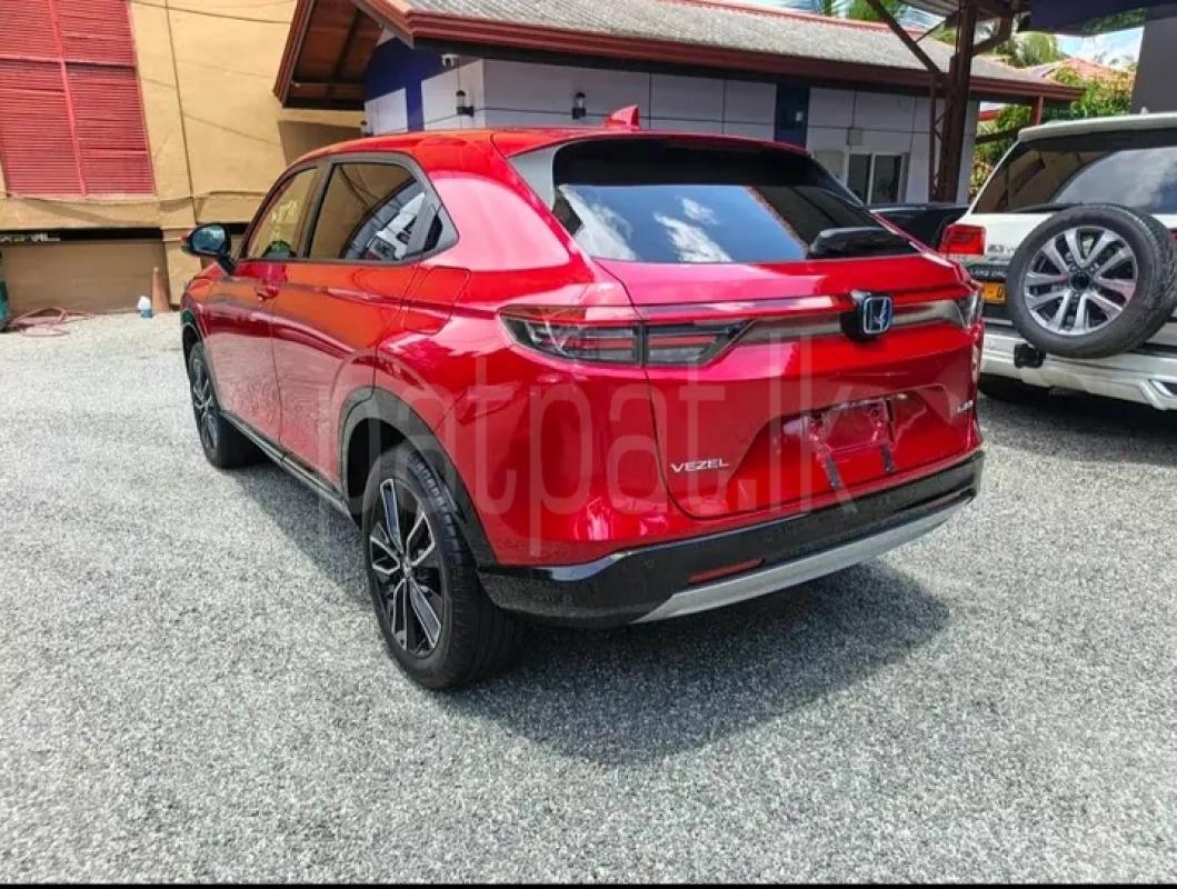 Honda Vezel 2025 - சான்றளிக்கப்பட்டது SUV sale in Sri Lanka - patpat.lk