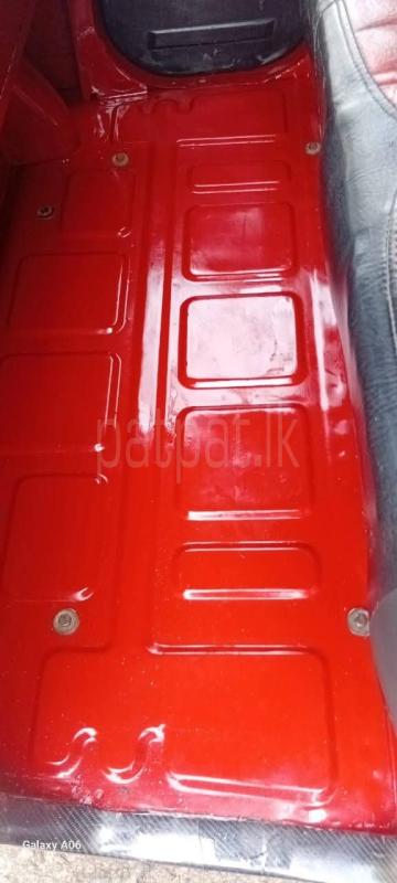 Bajaj Three Wheel 2016 - Used Three wheeler sale in Sri Lanka - patpat.lk