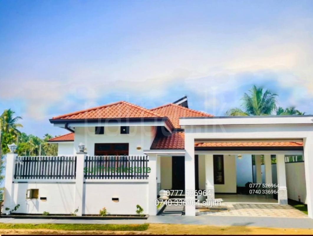 House for Sale in Negombo