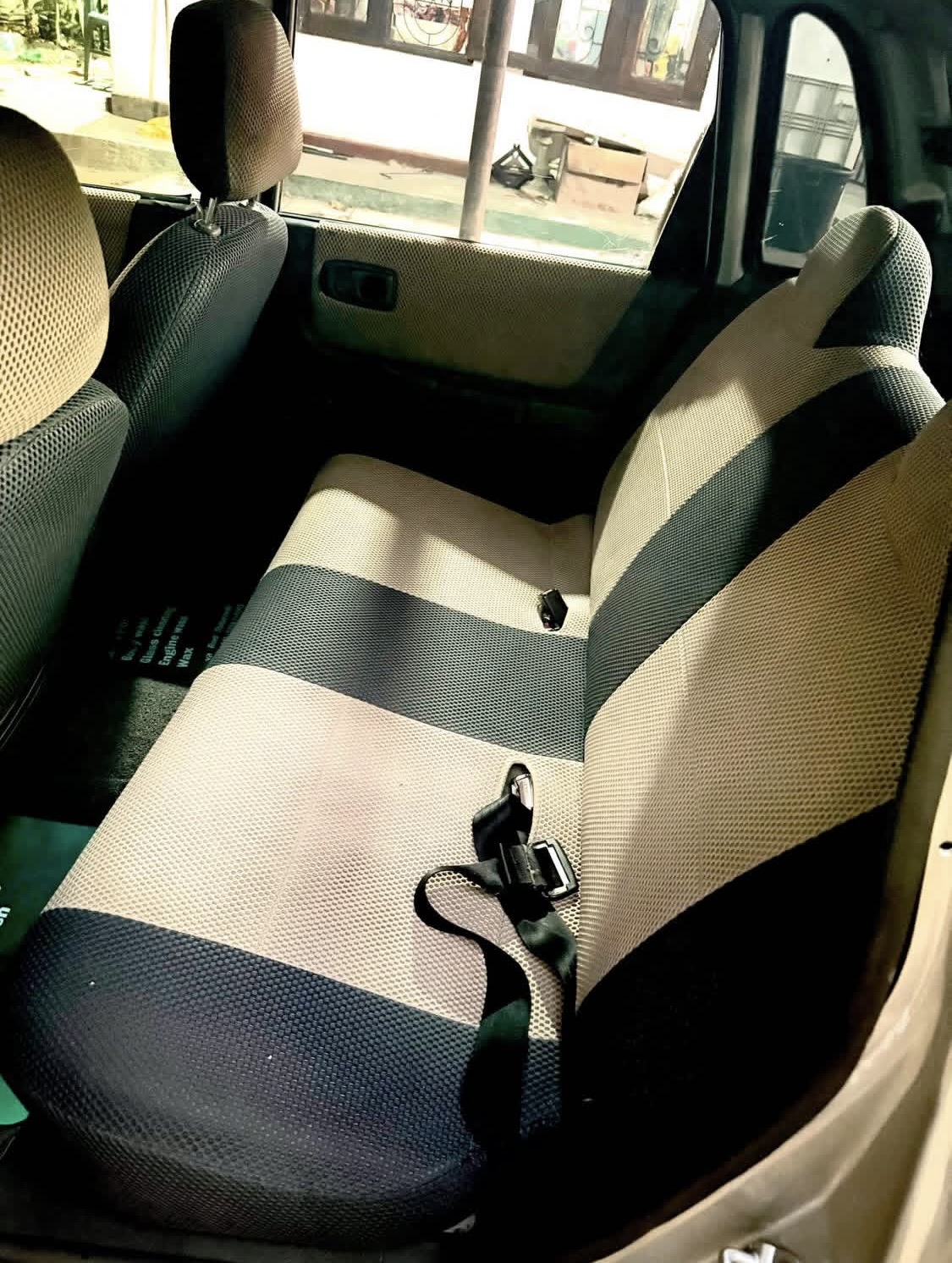 Suzuki Maruti 2006 - Used Car sale in Sri Lanka - patpat.lk