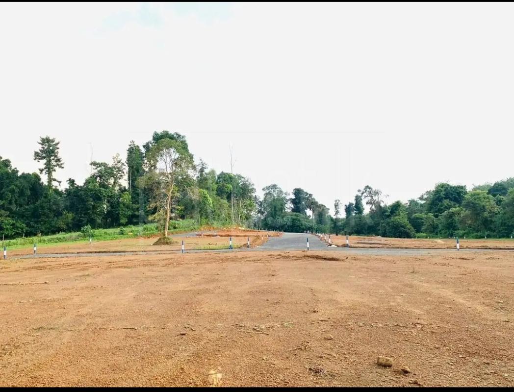 Residential Land for Sale in Handapangoda