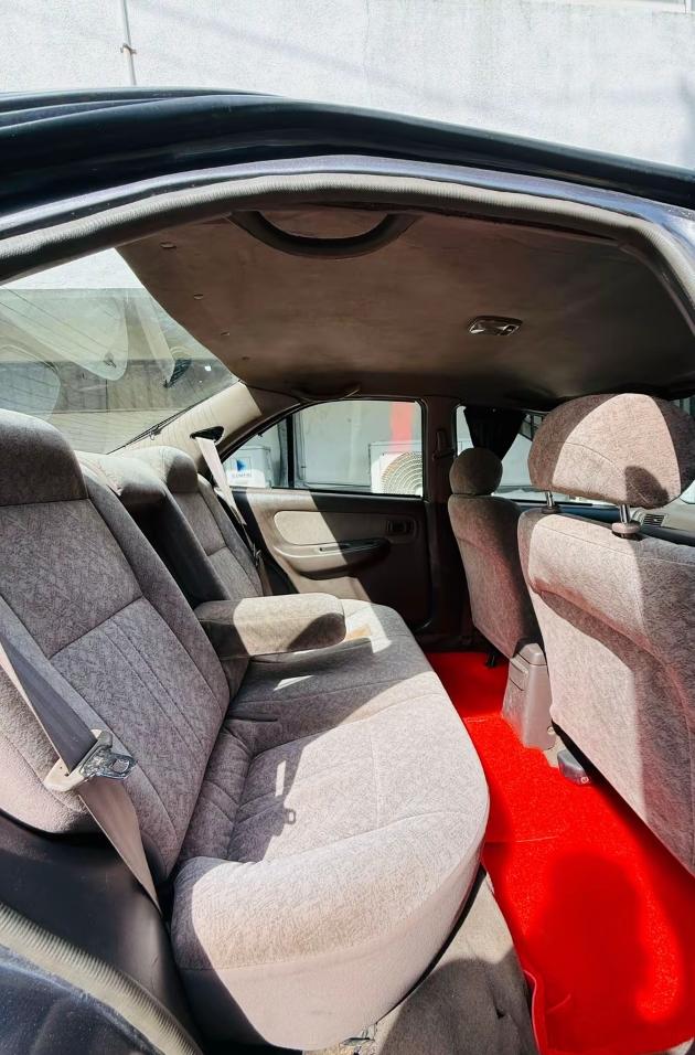 Nissan FB 14 1998 - பயன்படுத்தப்பட்டது கார் sale in Sri Lanka - patpat.lk