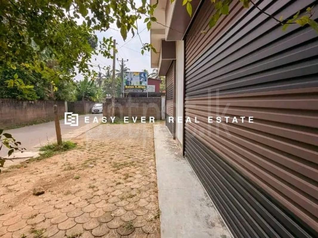 Residential Land for Sale in Malabe ads-image-1